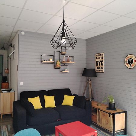 Appartement familial tout équipé Cauterets Esterno foto