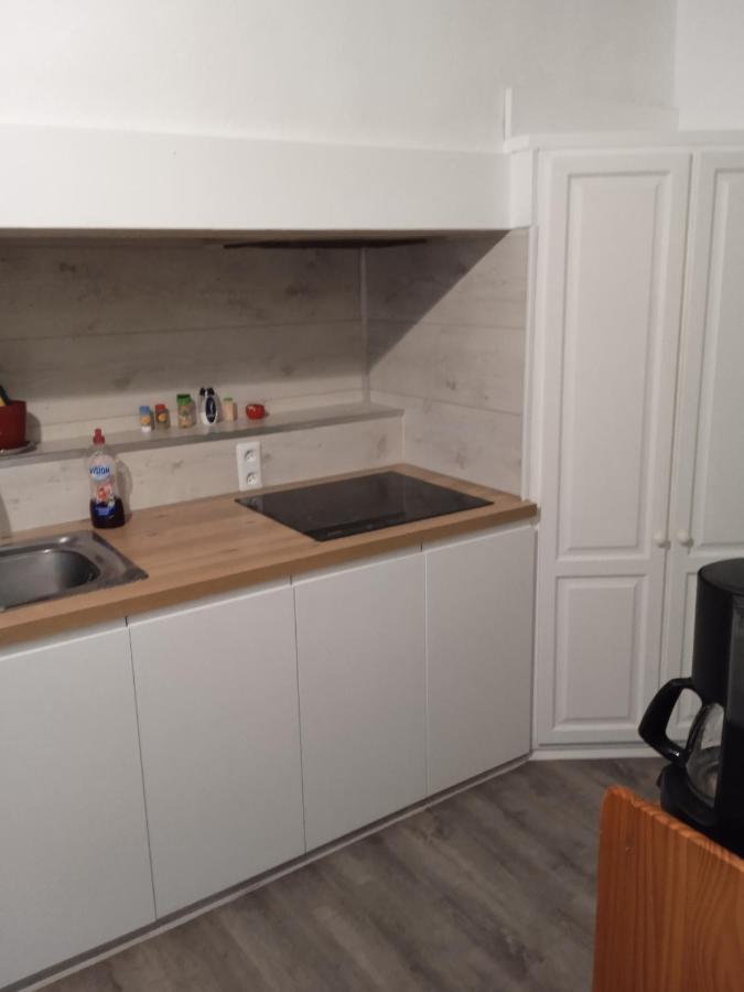 Appartement familial tout équipé Cauterets Esterno foto