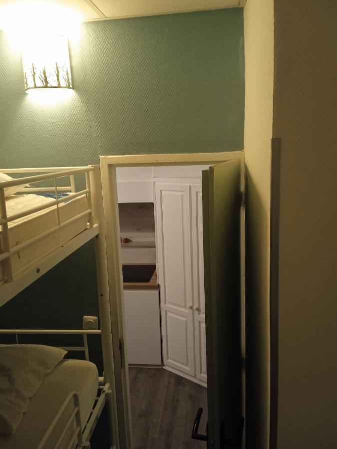 Appartement familial tout équipé Cauterets Esterno foto