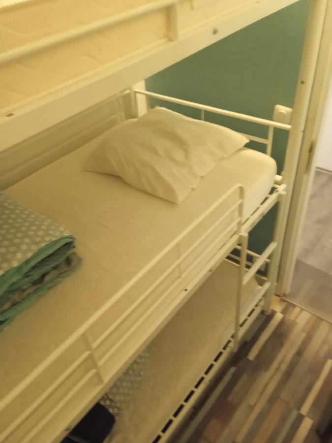 Appartement familial tout équipé Cauterets Esterno foto