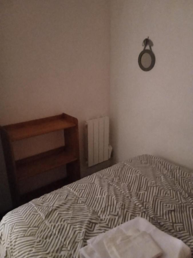 Appartement familial tout équipé Cauterets Esterno foto