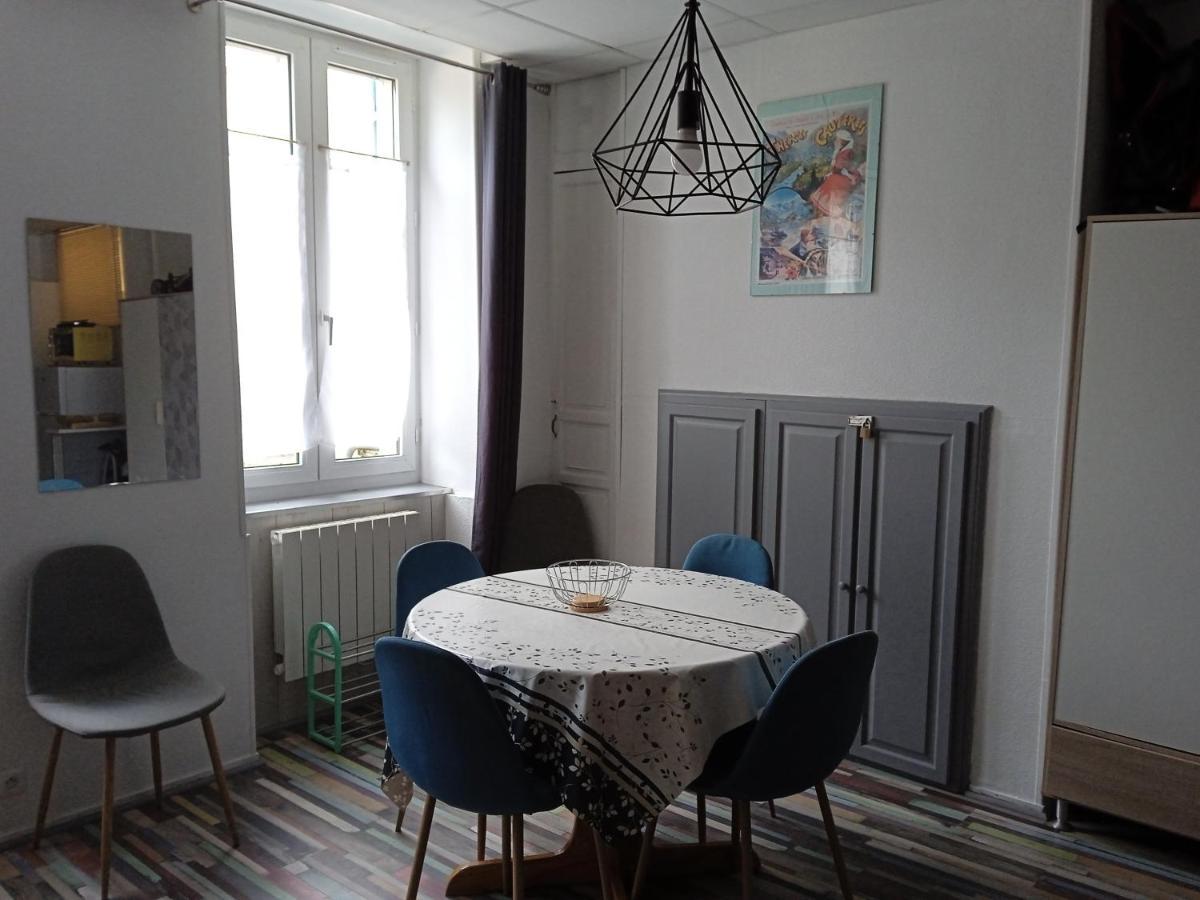 Appartement familial tout équipé Cauterets Esterno foto