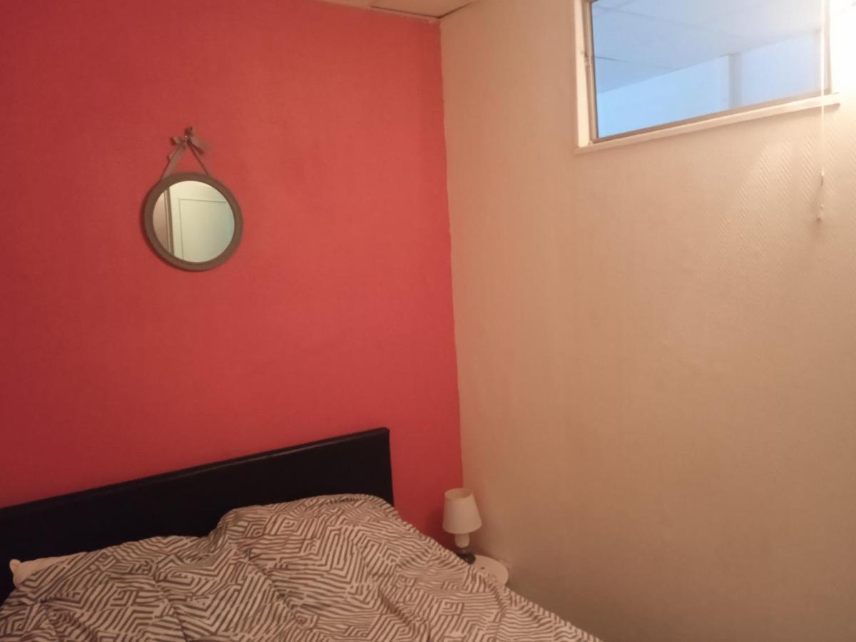 Appartement familial tout équipé Cauterets Esterno foto