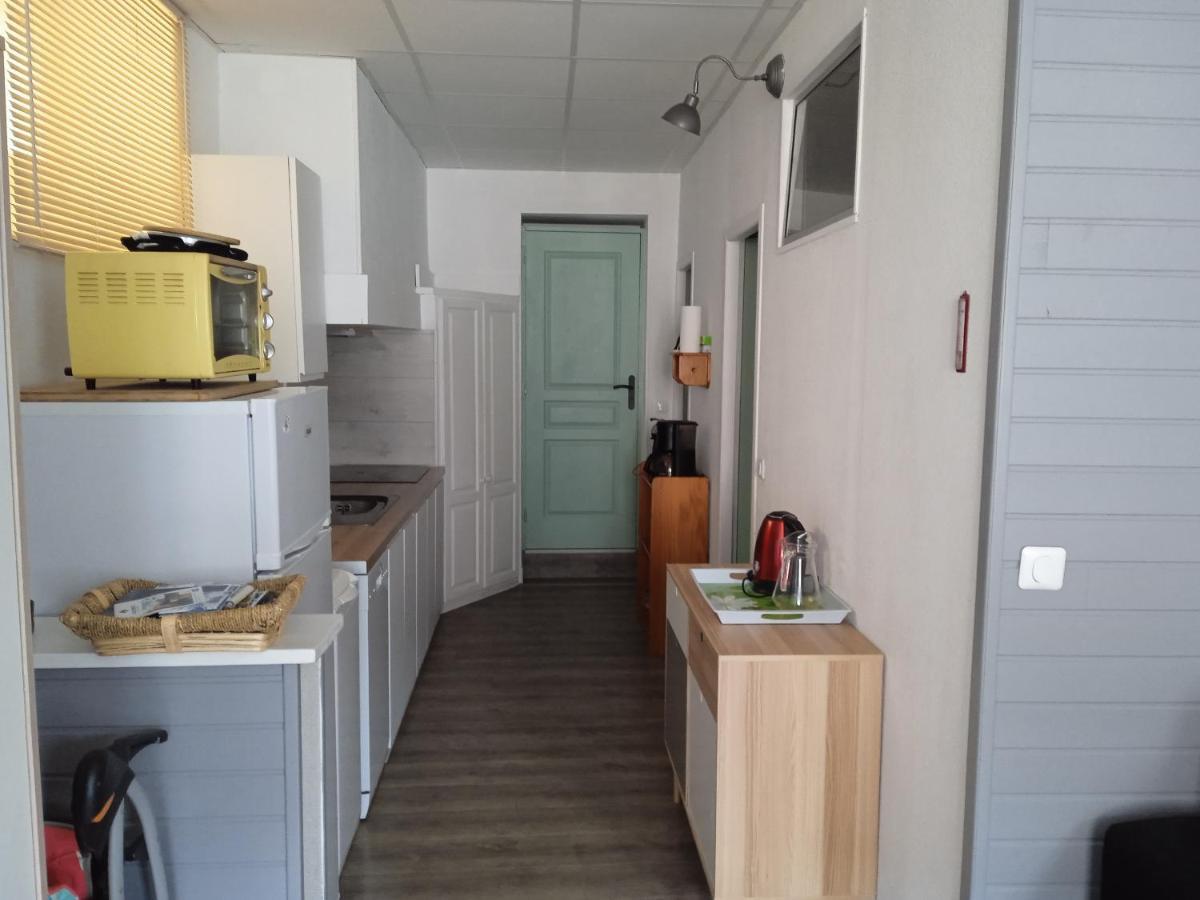 Appartement familial tout équipé Cauterets Esterno foto