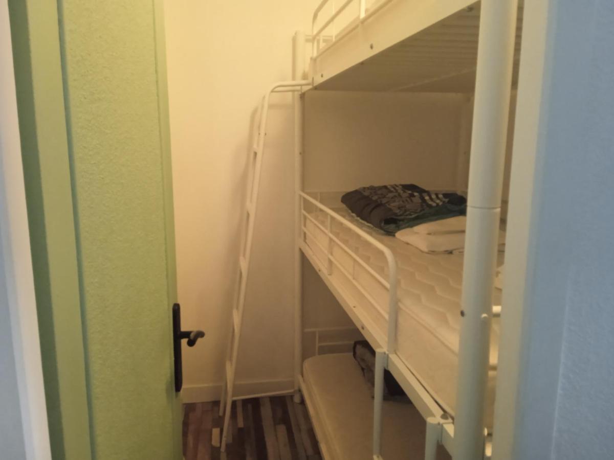 Appartement familial tout équipé Cauterets Esterno foto